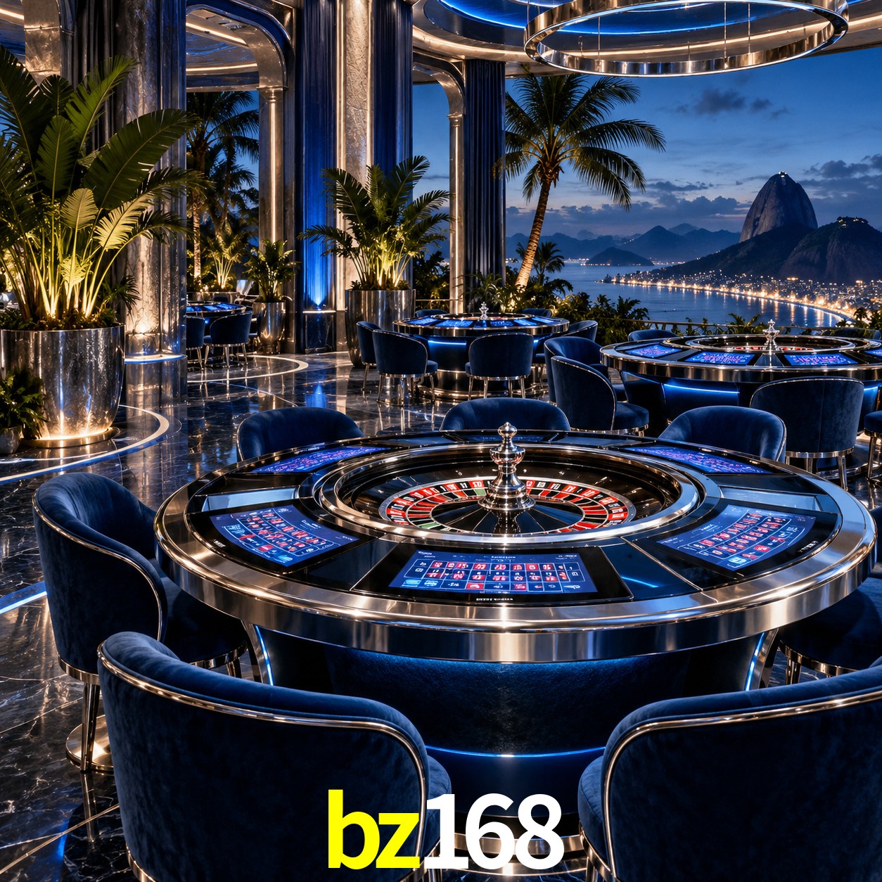 A Popularidade dos Caça-Níqueis no bz168