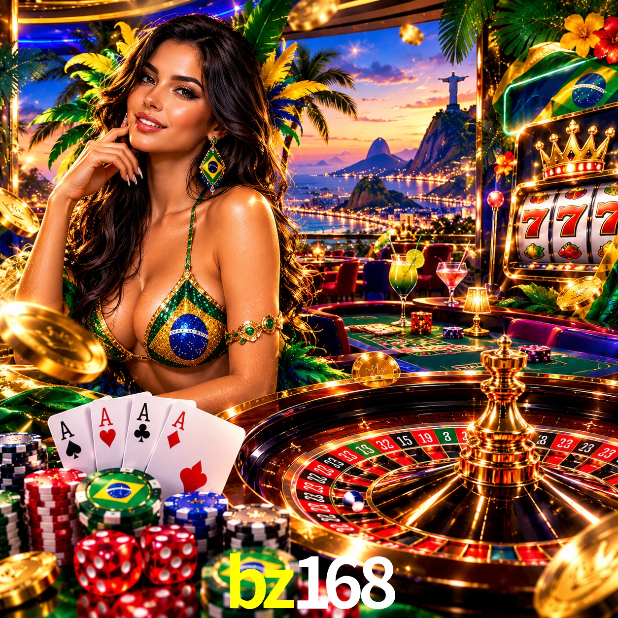 A Emoção da Loteria na bz168: Uma Chance de Mudança de Vida