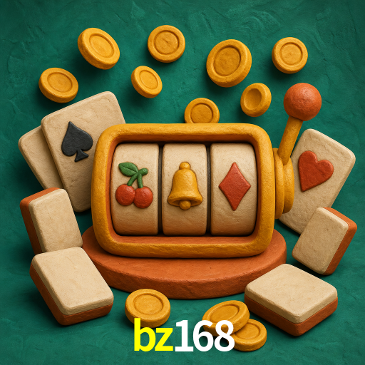 bz168 App Interface