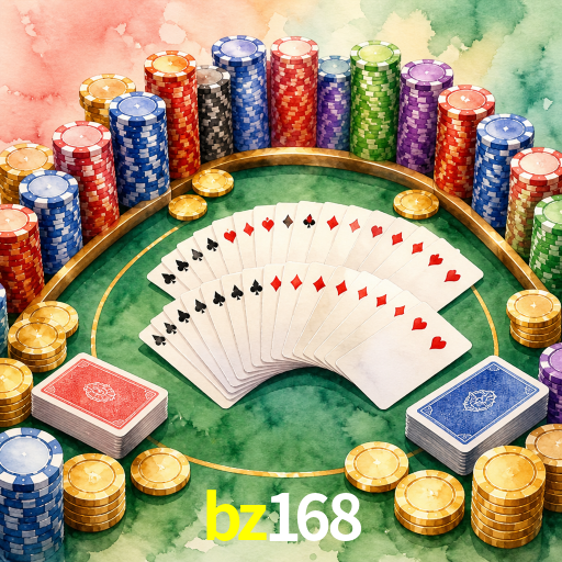 Exclusive Games bz168