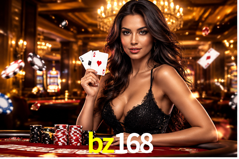 Welcome Bonus bz168