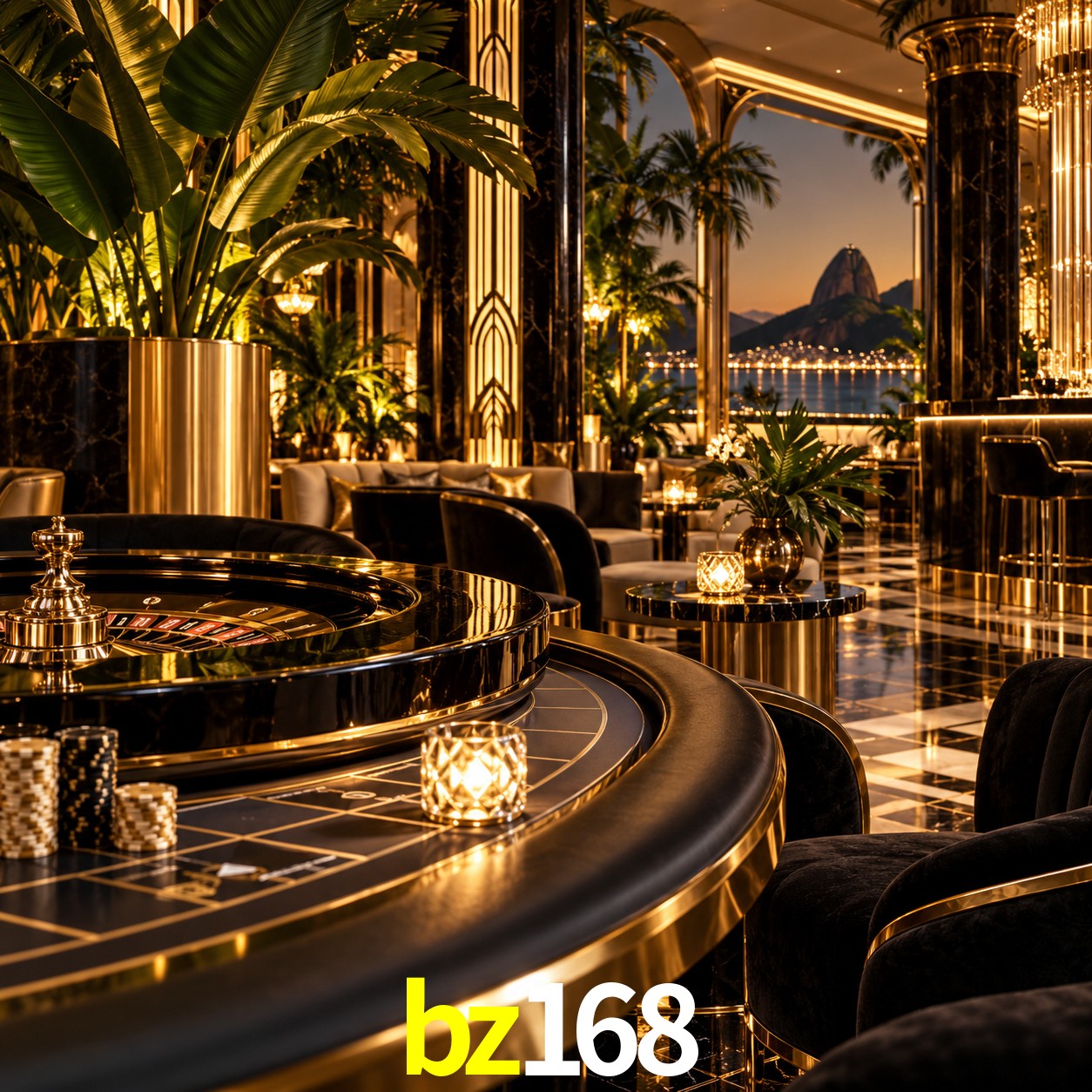 Explorando a Categoria de Eventos em Apostas na bz168