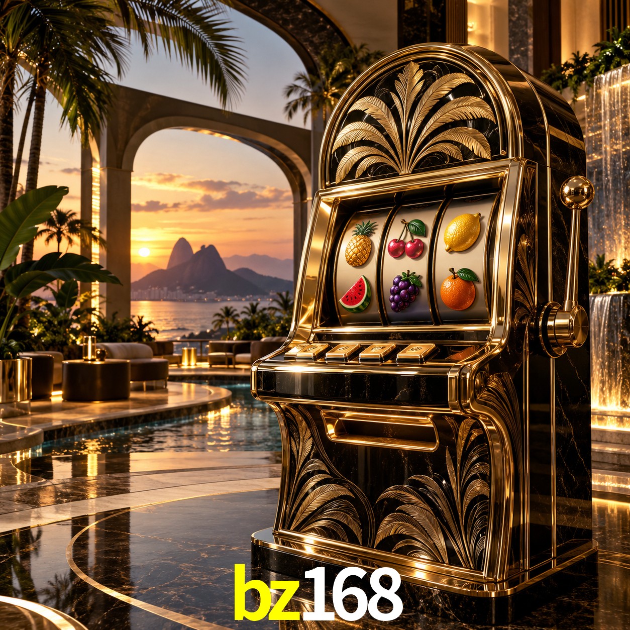 Apostas Esportivas na bz168: Um Guia Completo
