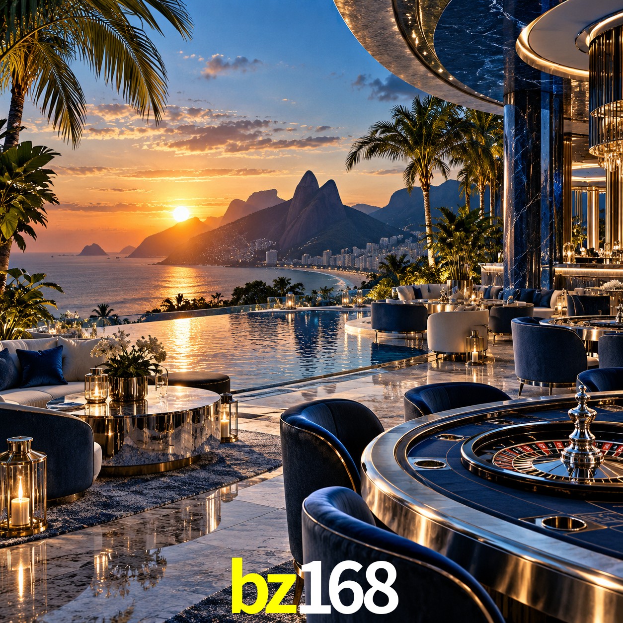 Descubra a Essência do bz168: Nossa História e Compromissos