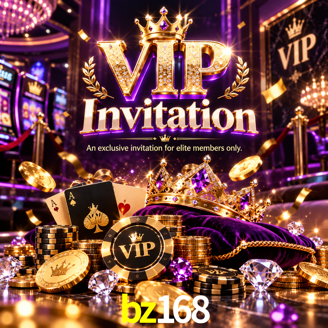 Casino Ao Vivo bz168