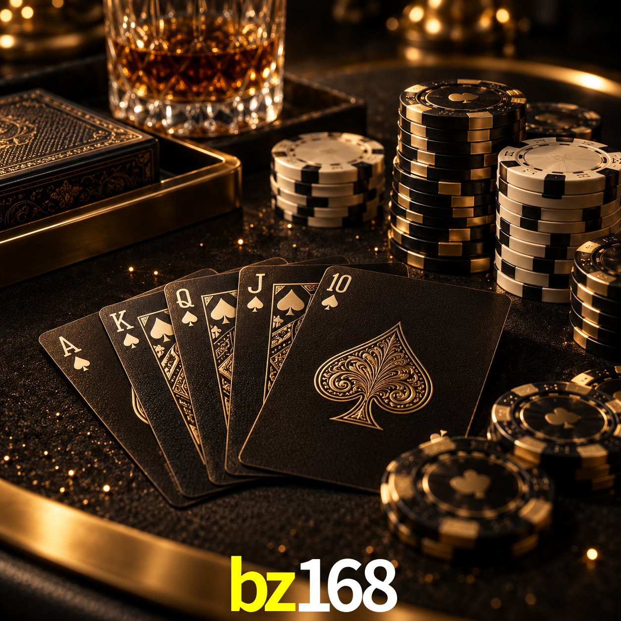 bz168