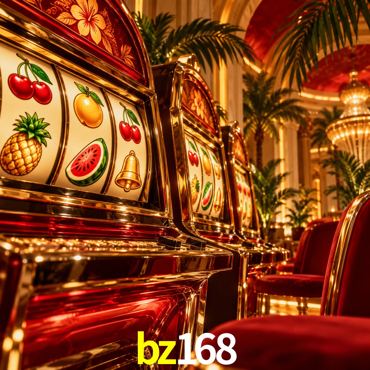 API Integration bz168