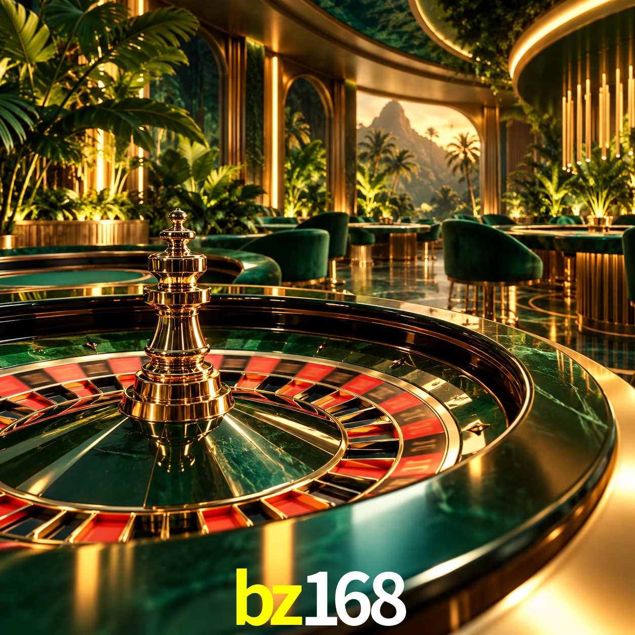 Inovações de Jogos na bz168: O Futuro das Experiências Interativas