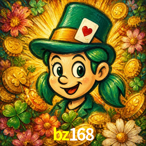 Spaceman Game bz168