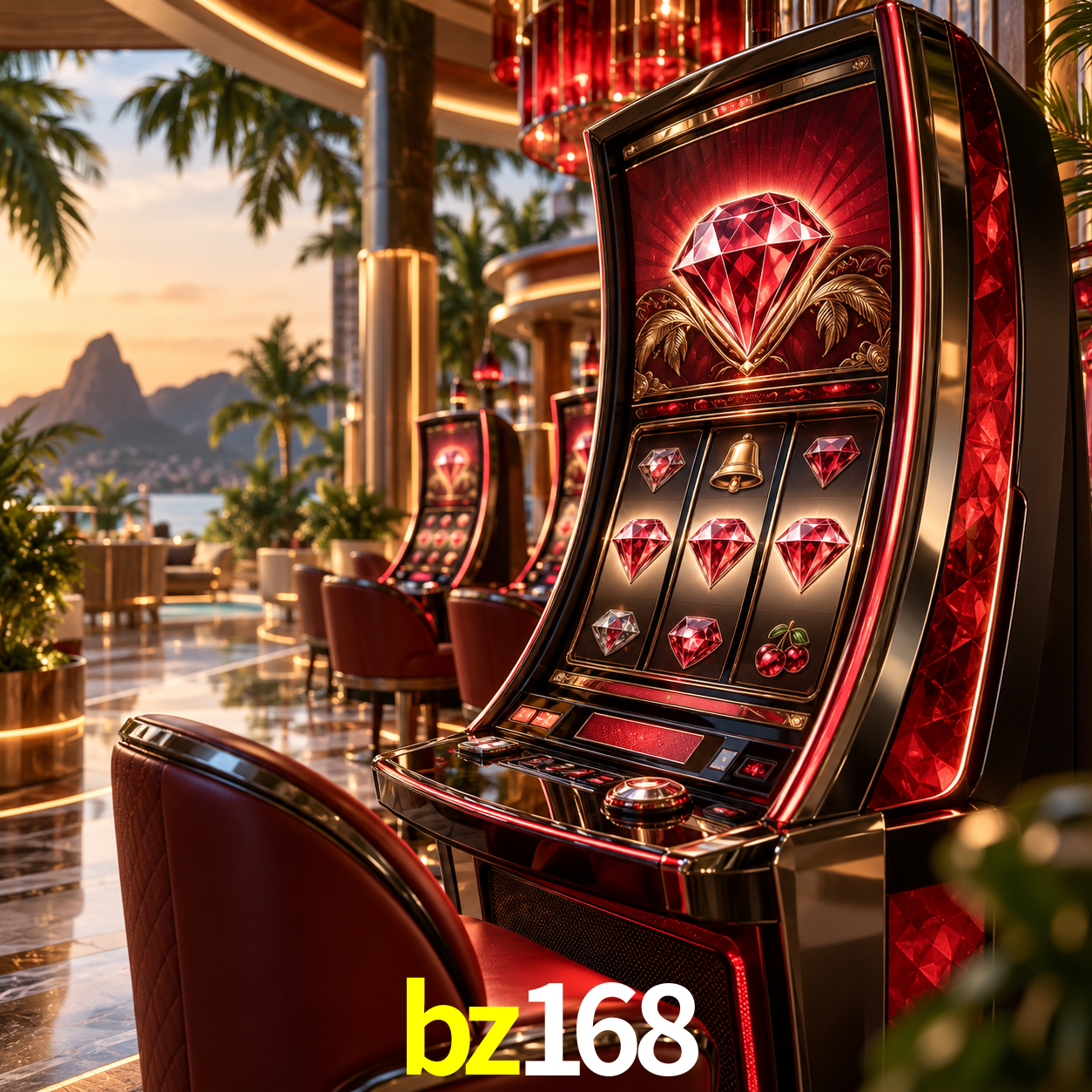 Basketball Betting bz168
