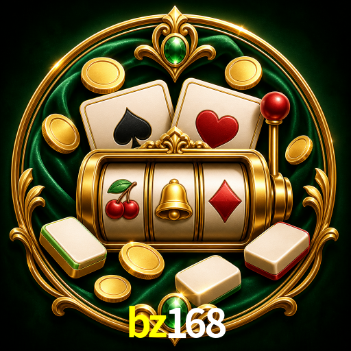 bz168: Seu Cassino Premiado com Pagamentos Rápidos