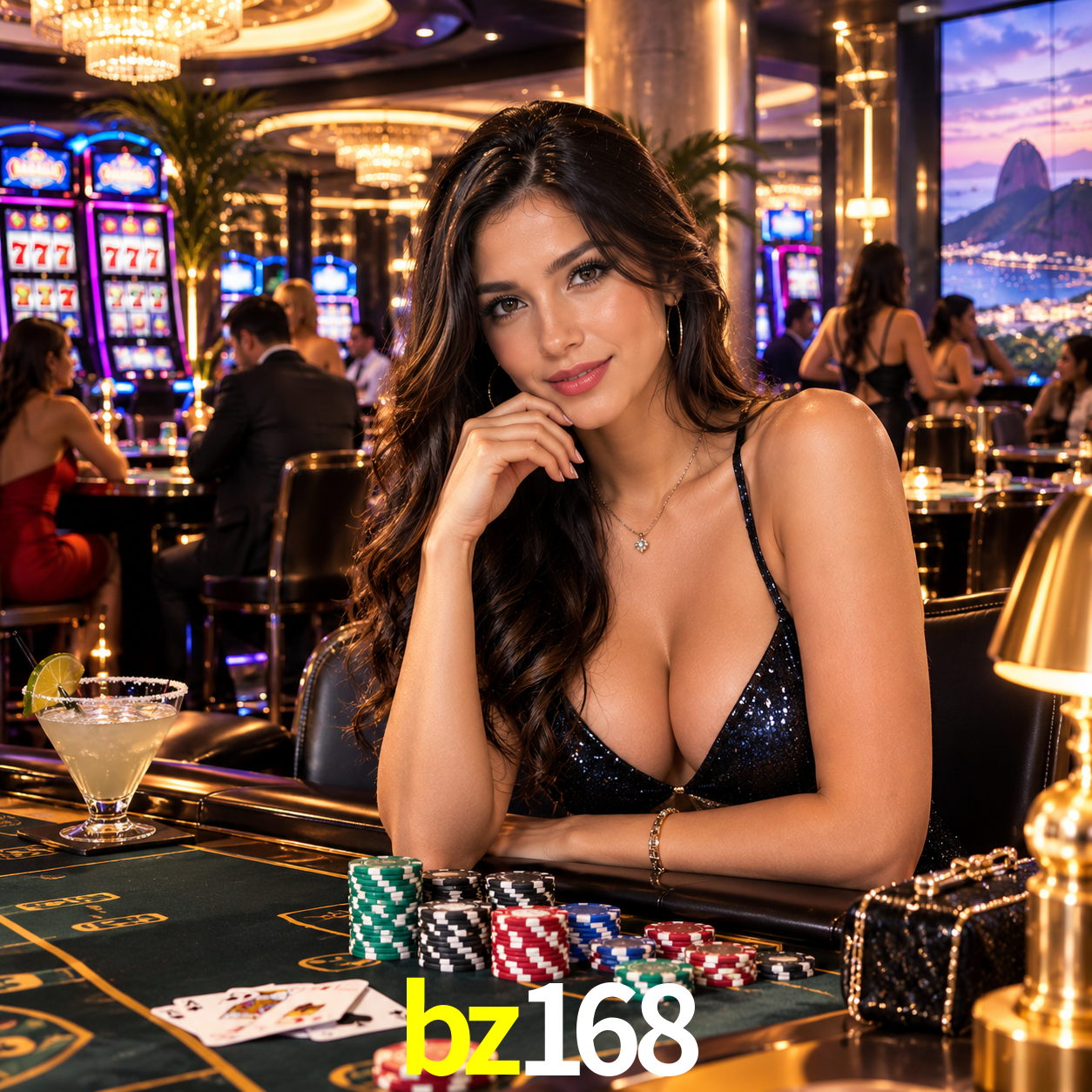 Football Betting bz168