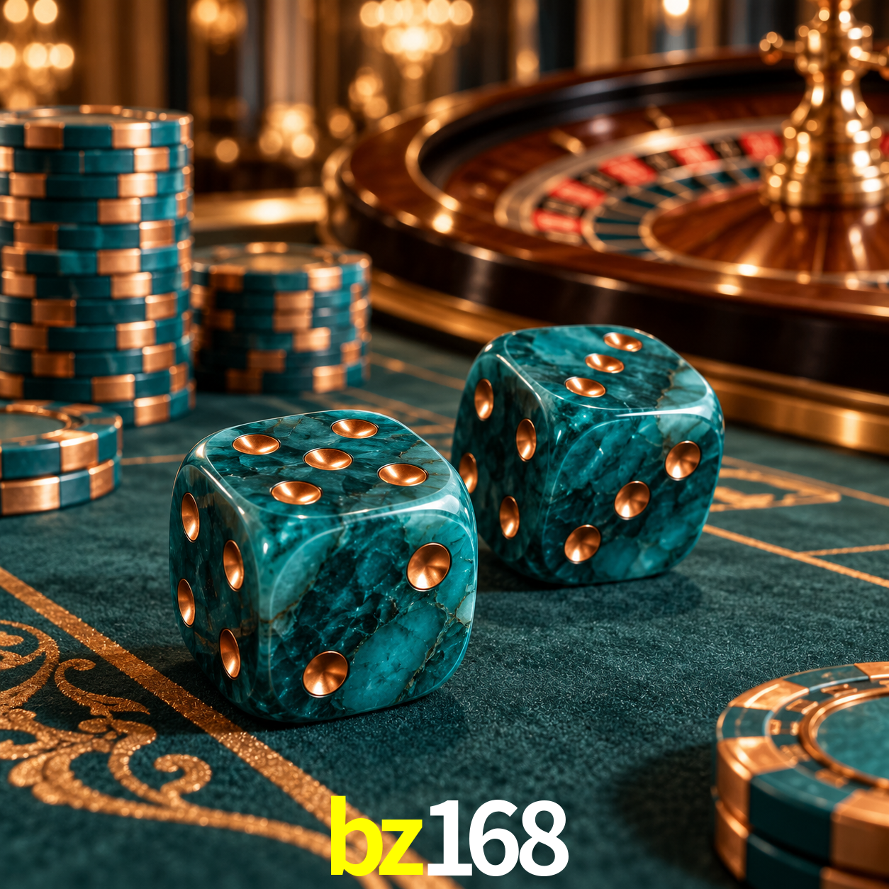 Live Casino bz168