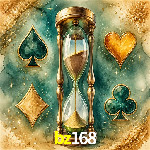 bz168 login