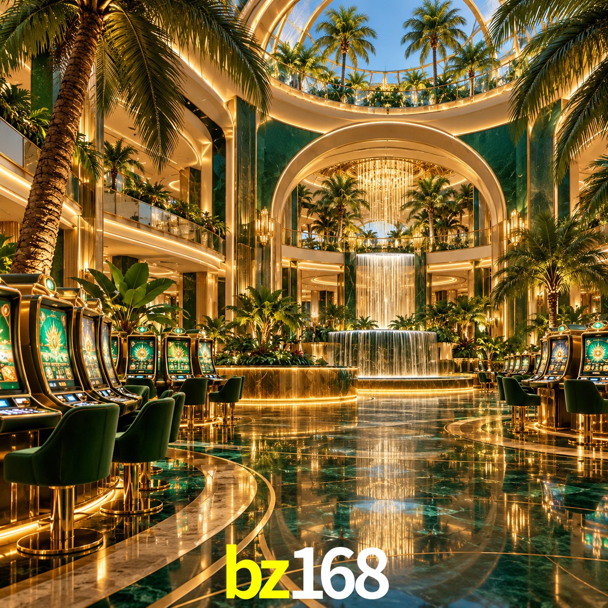 bz168