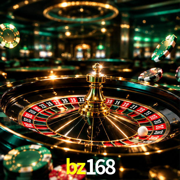 bz168
