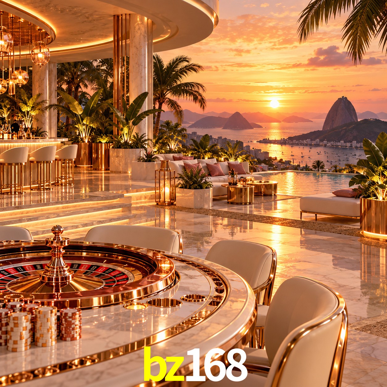 A Popularidade dos Caça-Níqueis no bz168