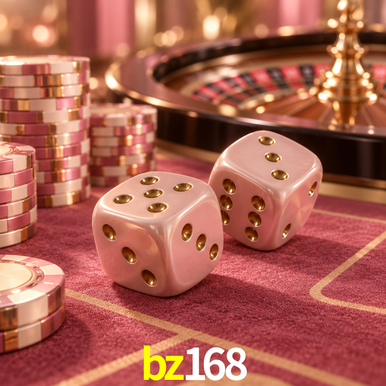 Game Providers bz168