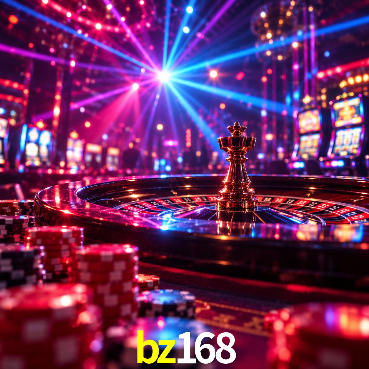 Apostas de Futebol bz168