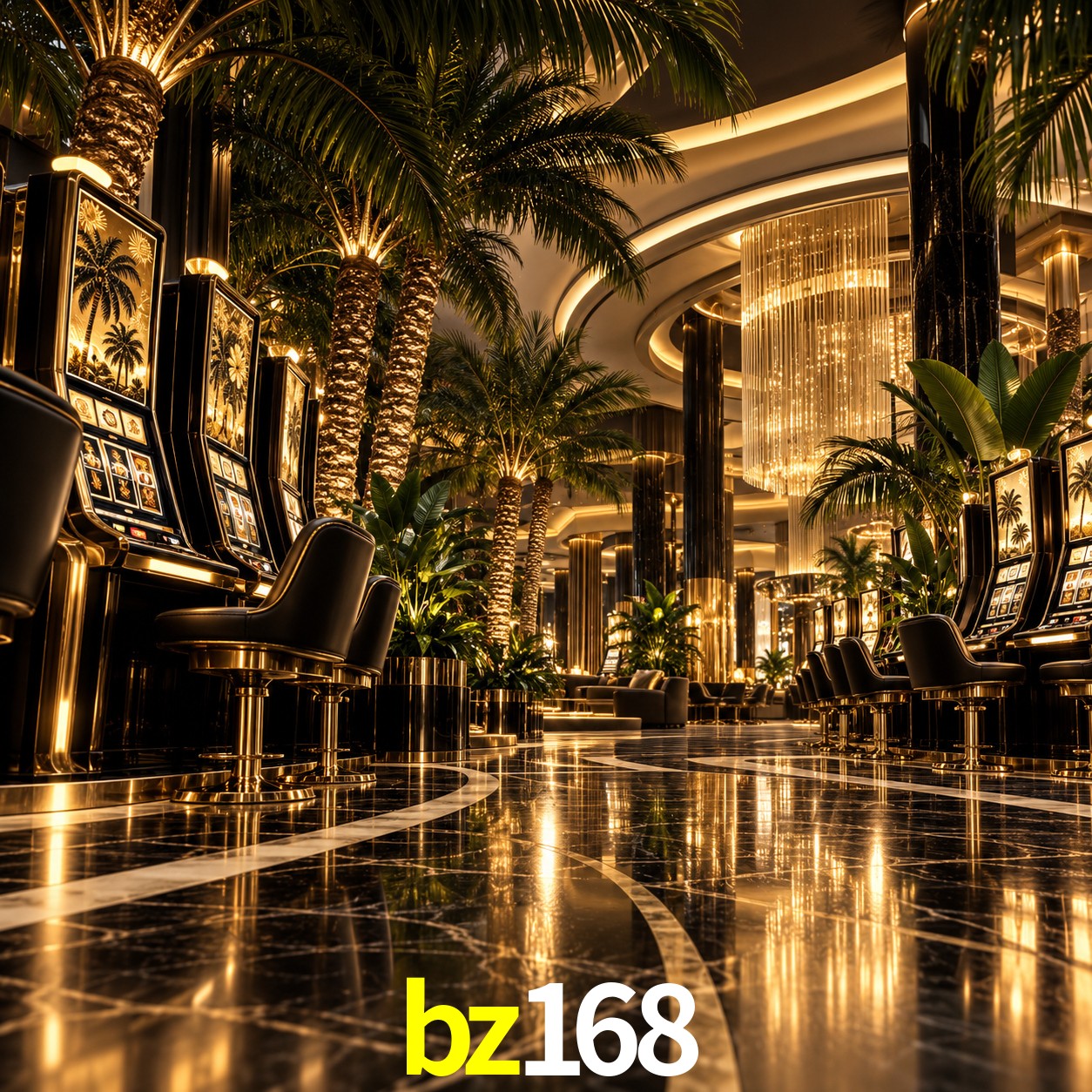 APP oficial da bz168 para mobile