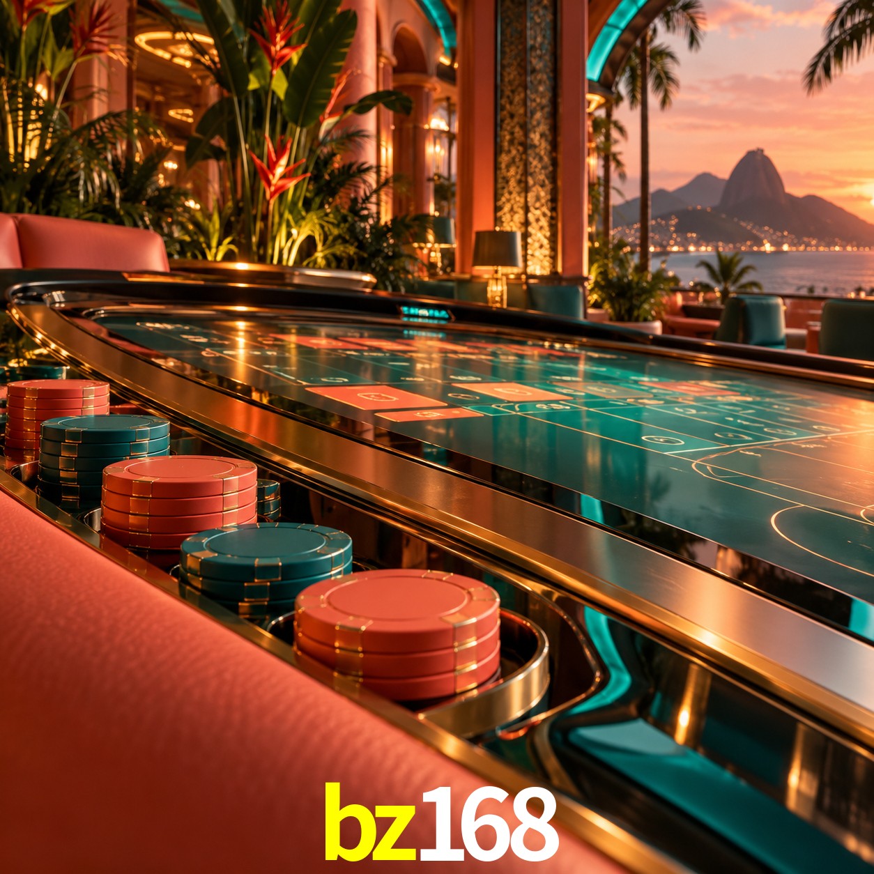 Desvendando o Mundo dos Jogos Virtuais na bz168