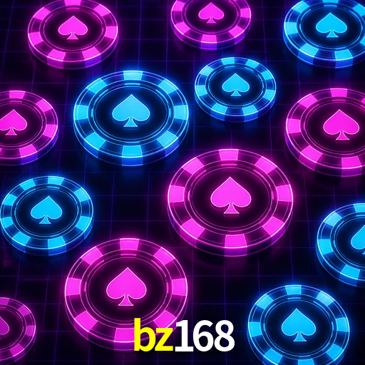 cassino bz168