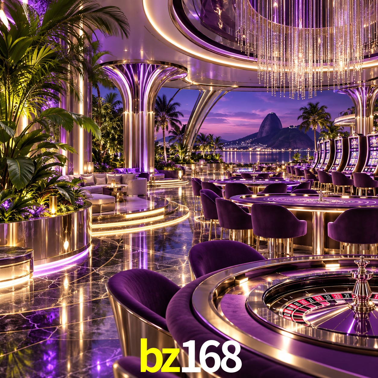 Exclusive Offers bz168